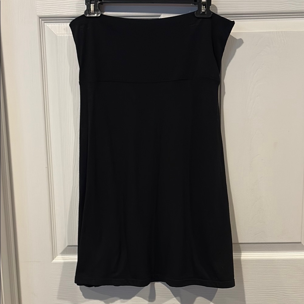 Old Navy Classic Black Women's Skirt